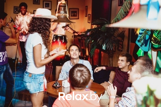 Bacardi Cuba Libre, фото № 16