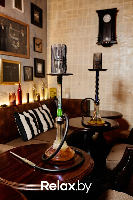 Пятница в HP Stella, фото № 7