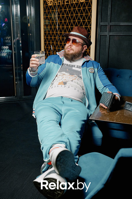 Saturday music, фото № 33