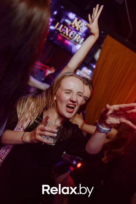 Saturday LUXURIA LXR, фото № 37