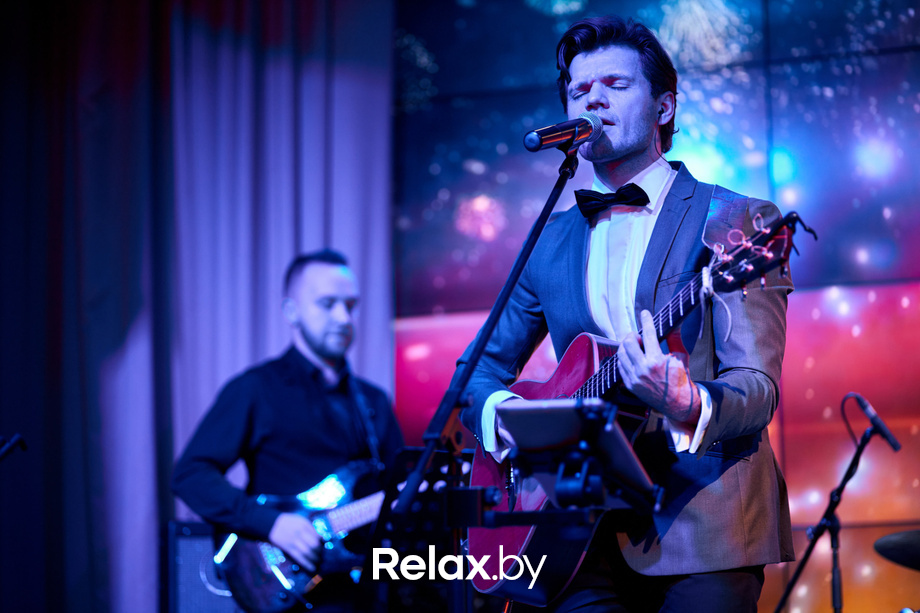 Новый 2021 год, фото № 69