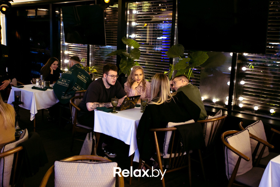 Выступление Екатерины Лазуки, фото № 56