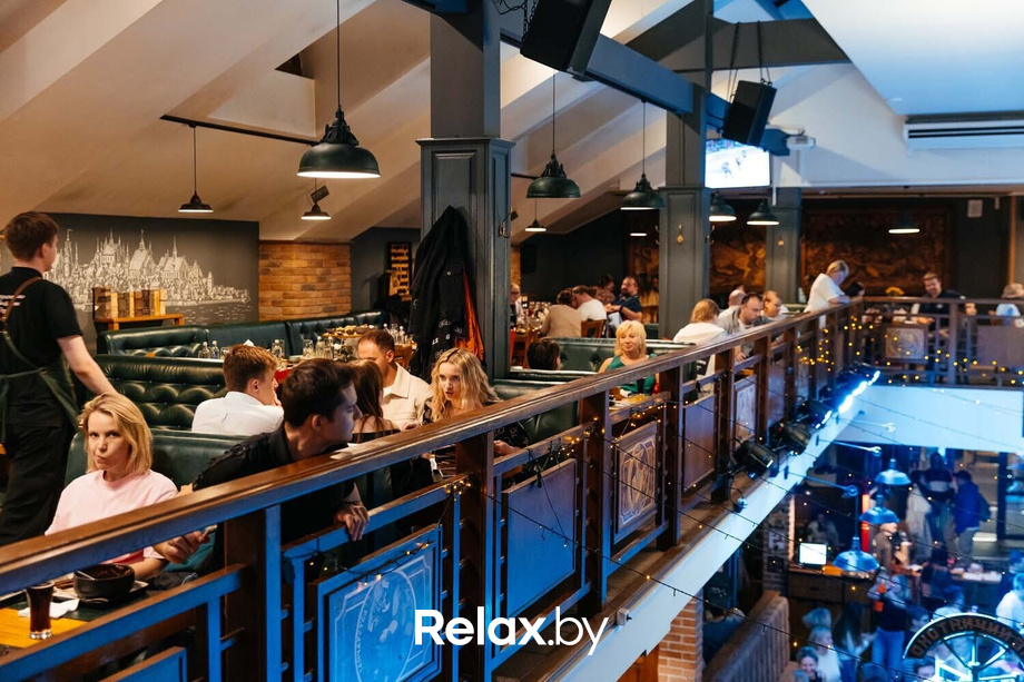 Пятница в Броваре, фото № 77