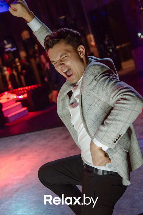 Happy New Year 2021, фото № 118