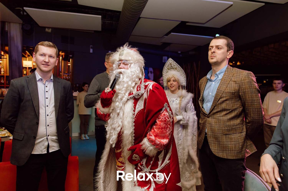 Happy New Year in Terra, фото № 162