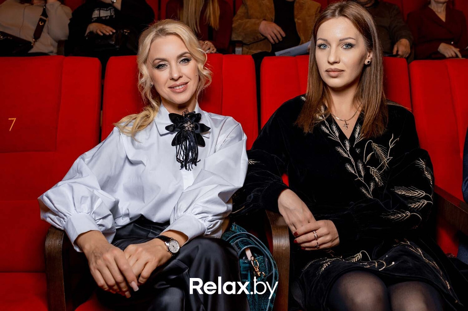 Премьера художественного фильма «‎Каруза», фото № 142