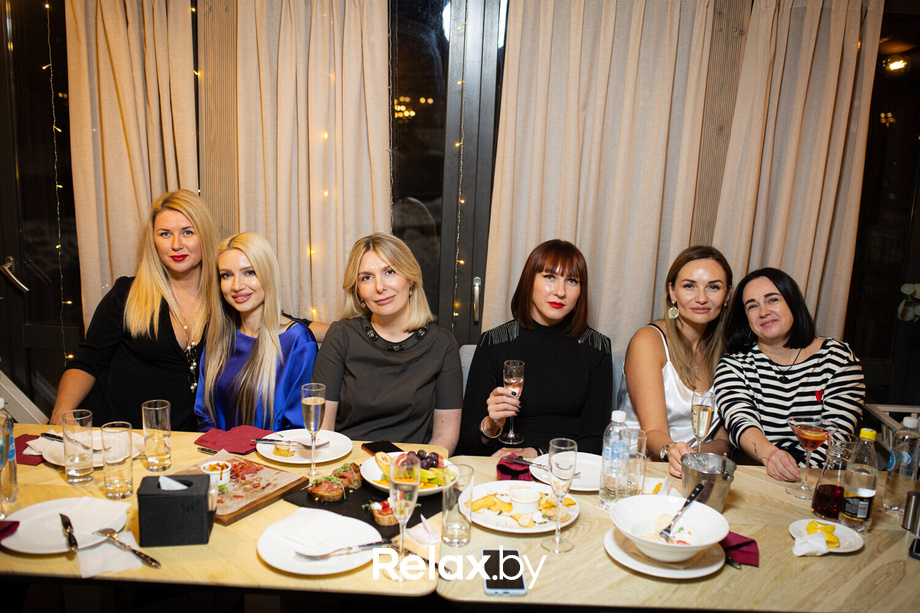 Новогодние вечера в Terra Club, фото № 65