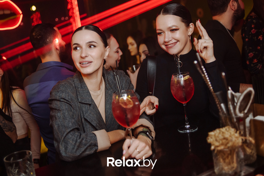 Sexy Valentina’s Day, фото № 38