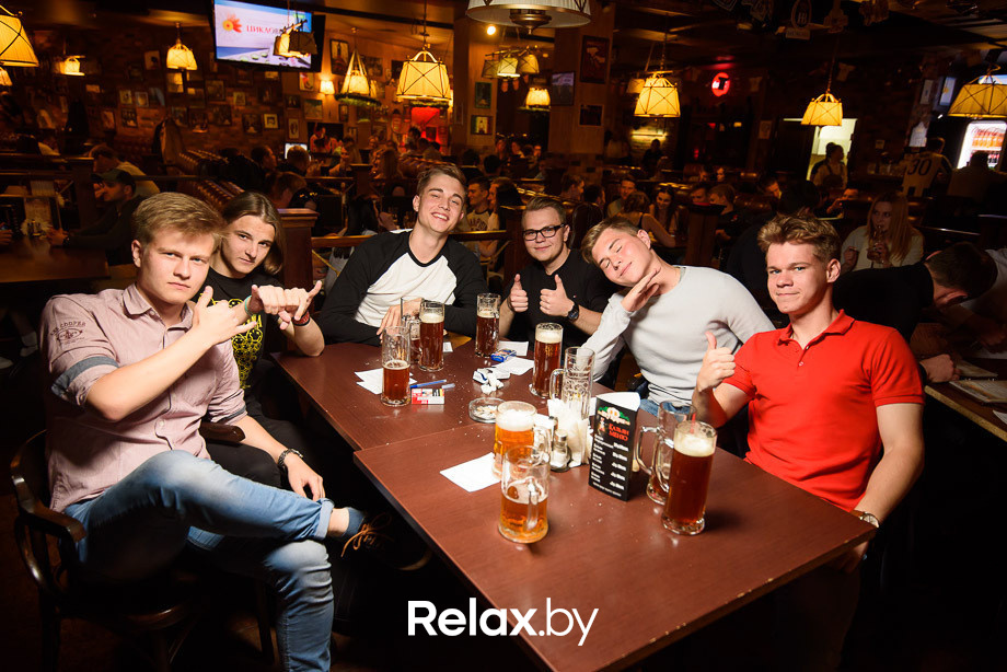 Финал лиги чемпионов, фото № 13