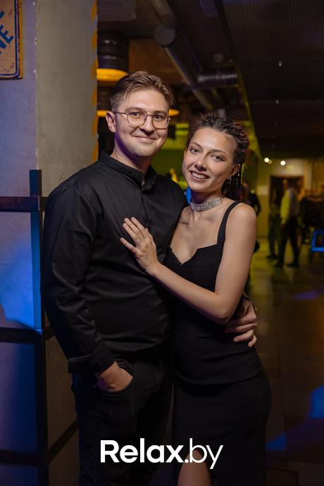 Saturday party, фото № 79