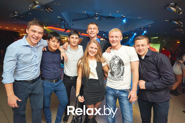 Retro Saturday, фото № 32