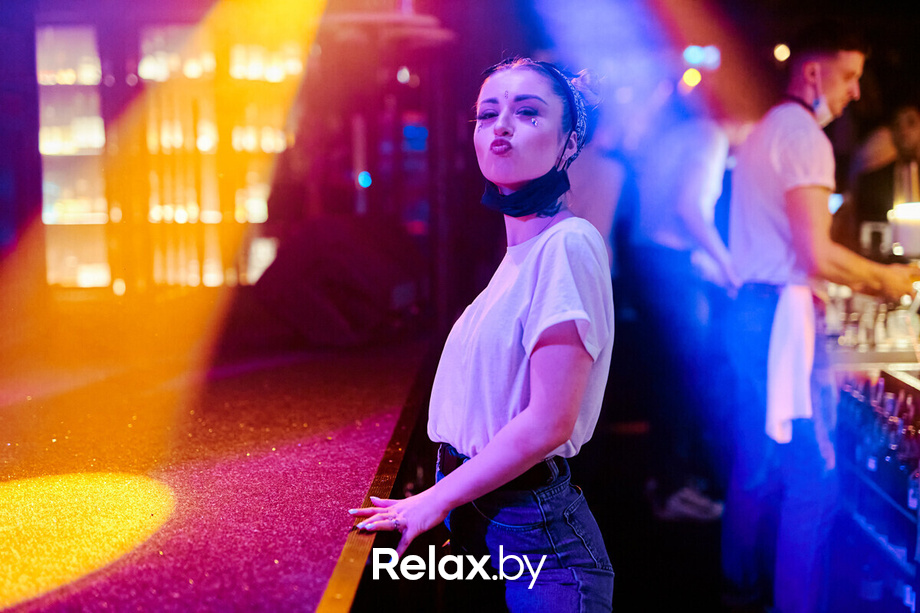 Studio 54, фото № 77