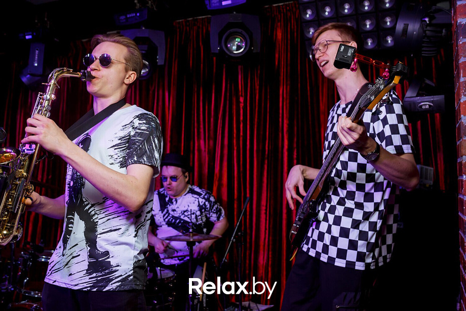 Brooklyn Live!, фото № 5