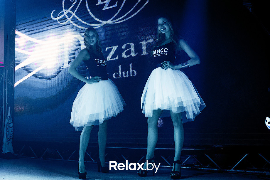 Miss VKLYBE.TV, фото № 37