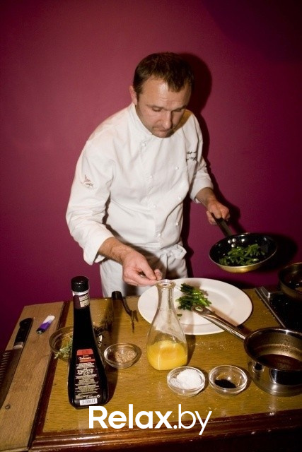 Кулинарный поединок для лучших сотрудников АМ, фото № 139