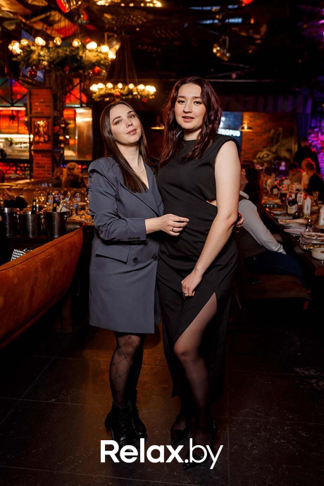 Новогодний Бруклин, фото № 25