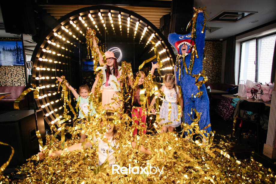 Тик-ток вечеринка, фото № 45