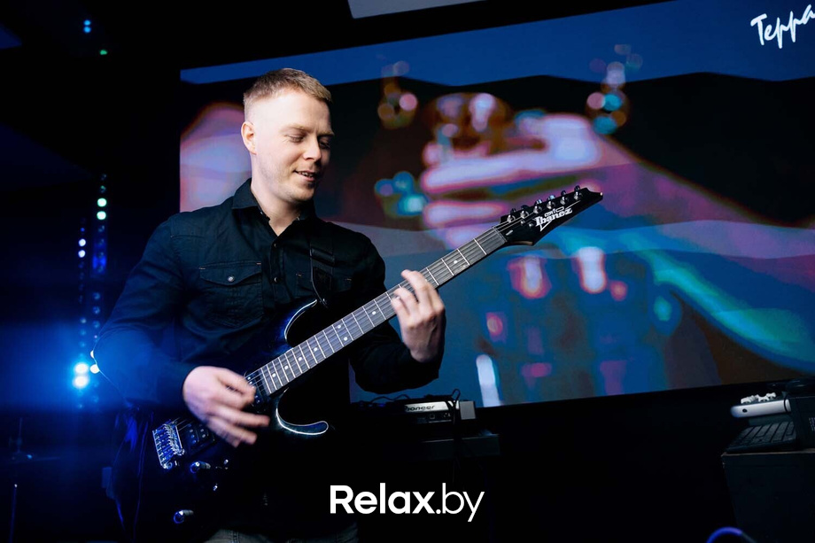 Ночные жители, фото № 4