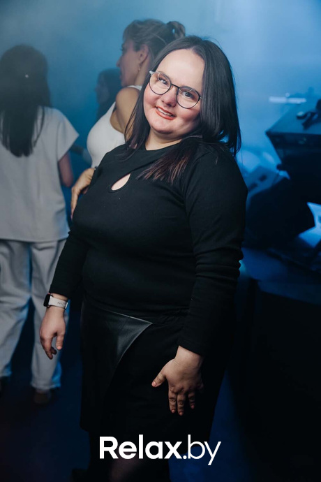 Ночные жители, фото № 94