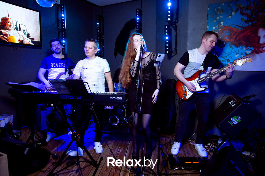 Ночные жители, фото № 6