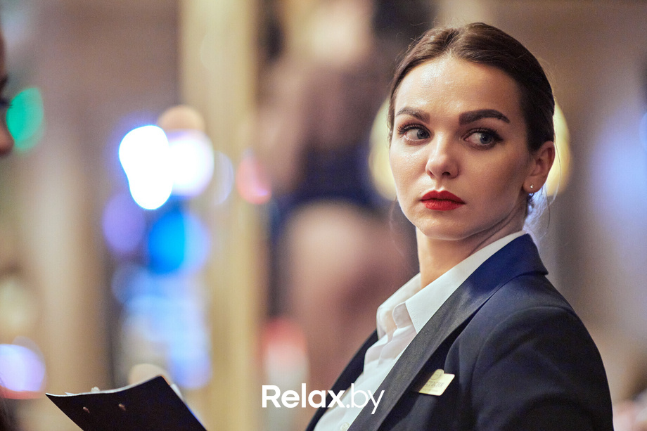 Сердар Ортач в казино Опера, фото № 59