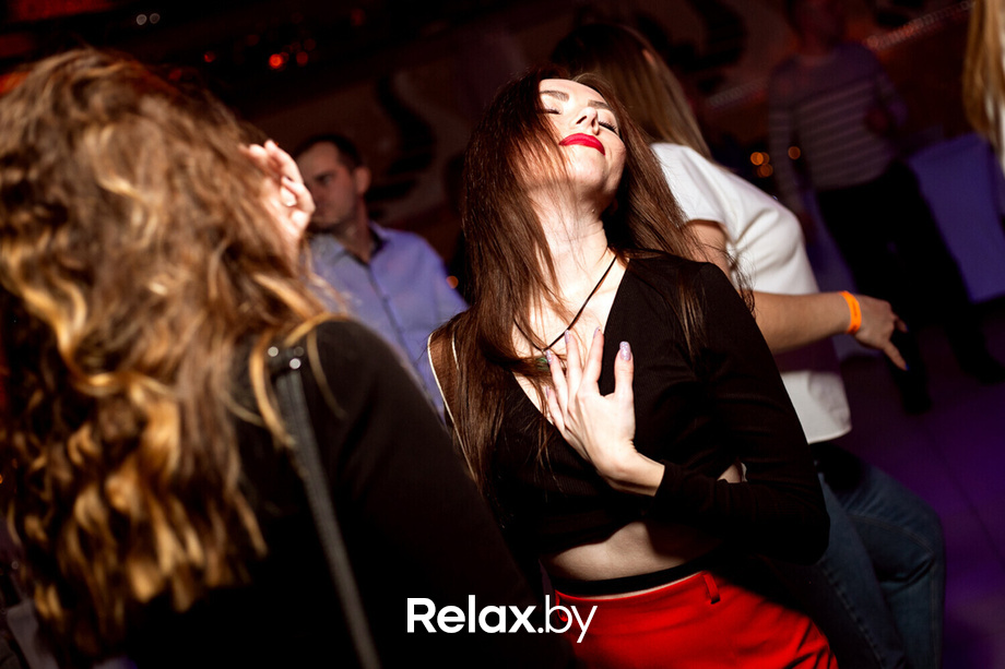 Деффчонки, фото № 60