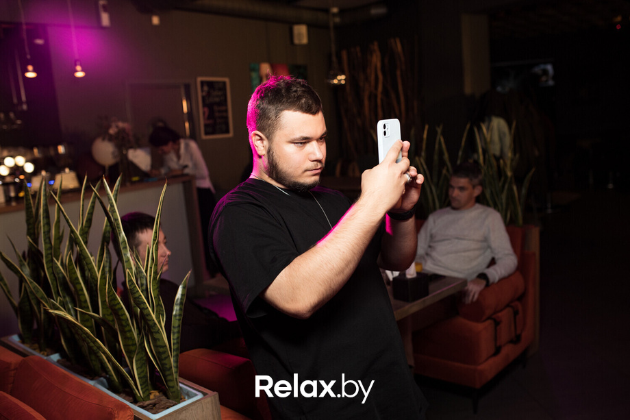 Ночные жители, фото № 37