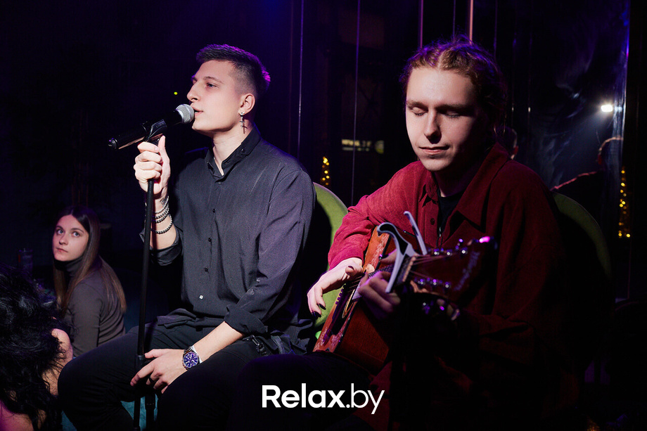 NuaWinter Night, фото № 57