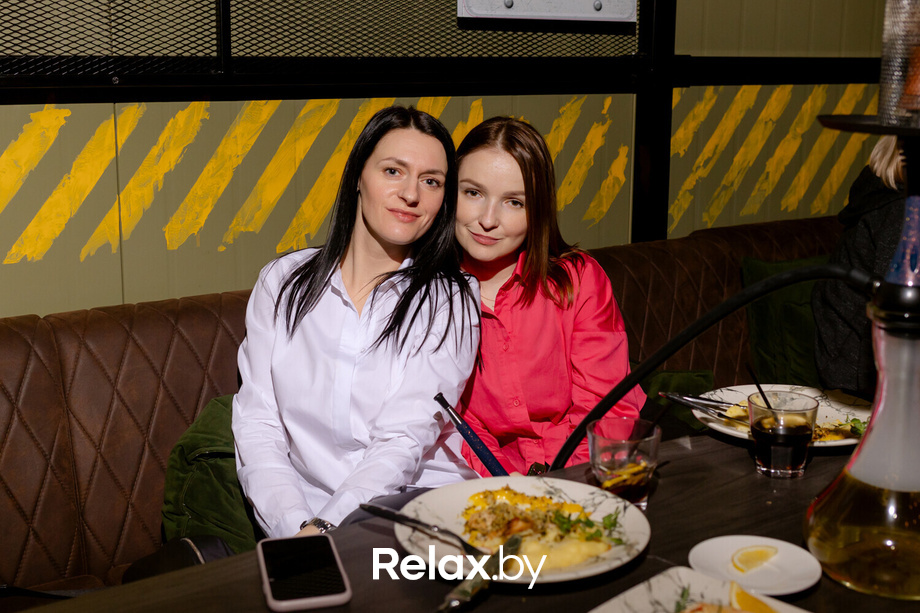 Thursday party, фото № 78