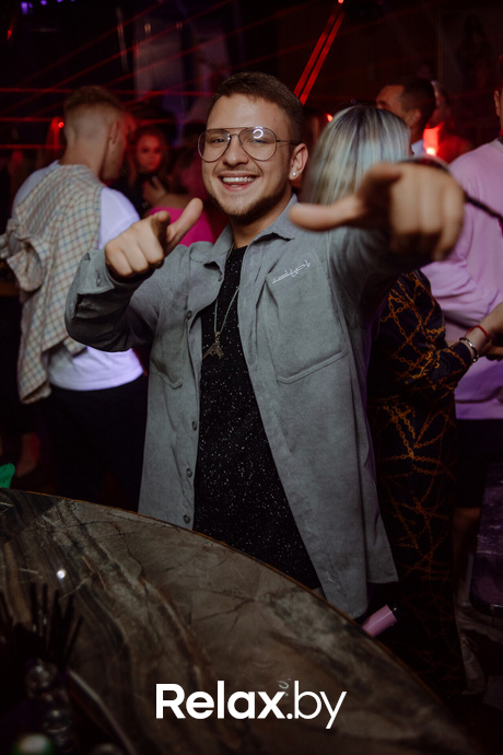 Saturday LUXURIA LXR, фото № 39