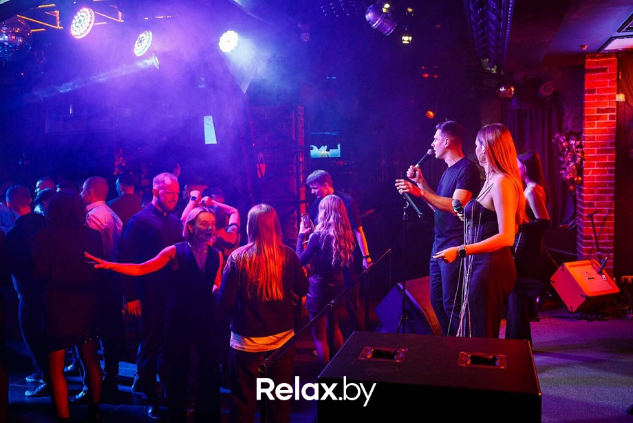 Новогодний Бруклин, фото № 16