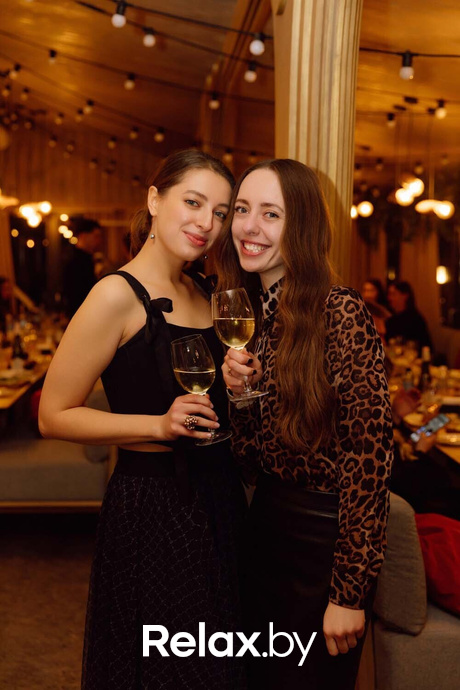 Happy New Year in Terra, фото № 87