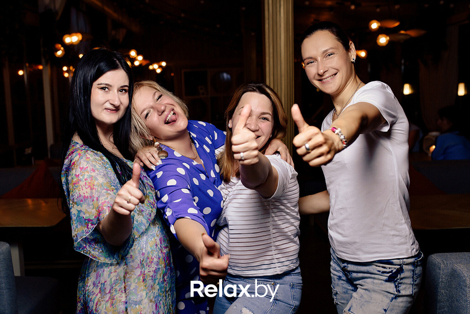 Ночные жители, фото № 33