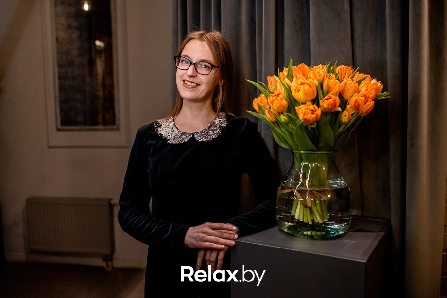 Happy Women’s Day!, фото № 50