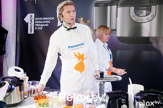 Презентация Panasonic, фото № 19