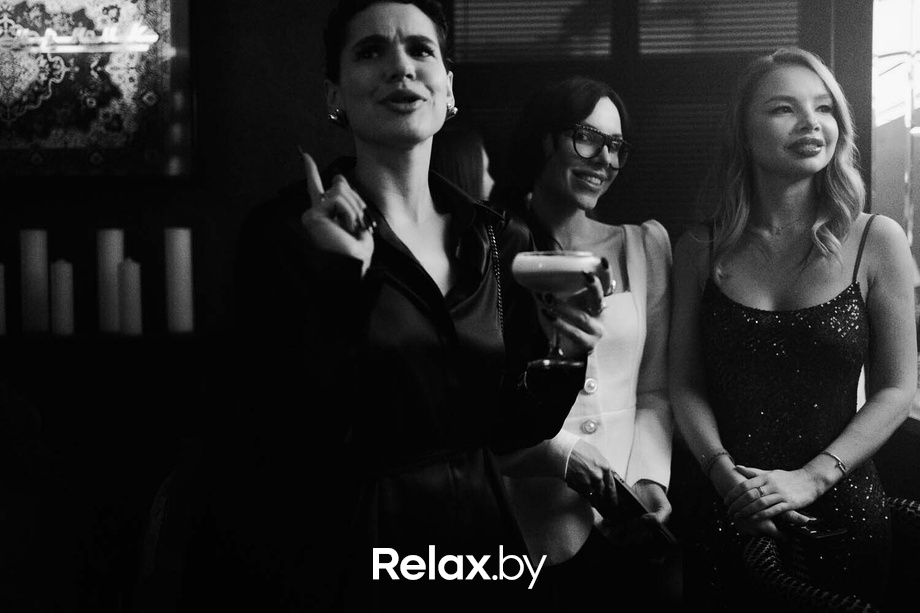 Открытие караоке «Квартирник», фото № 114