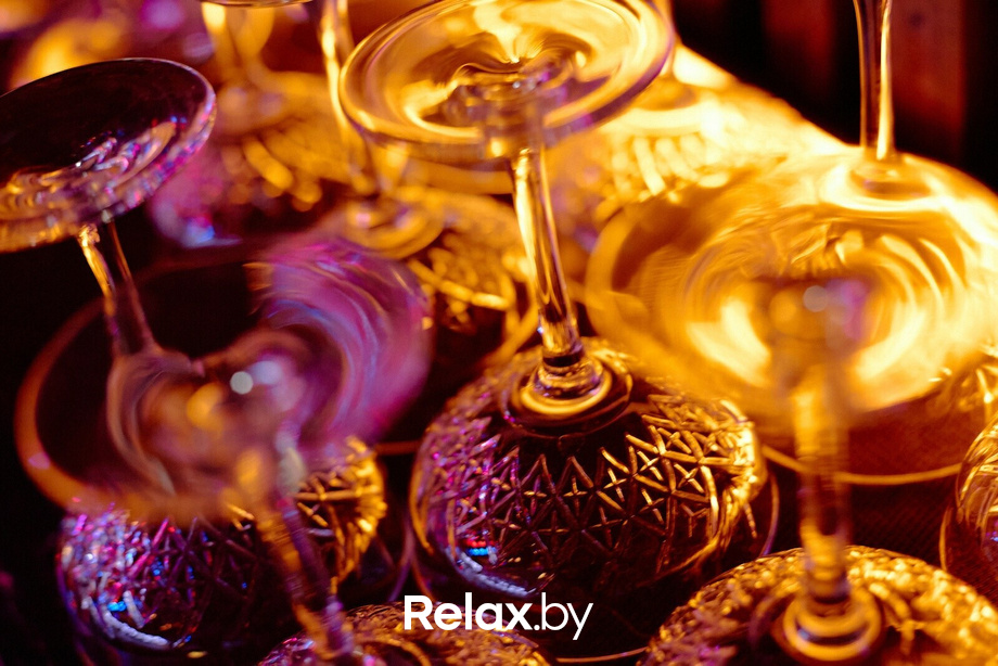 Суббота в Квартире №3, фото № 25