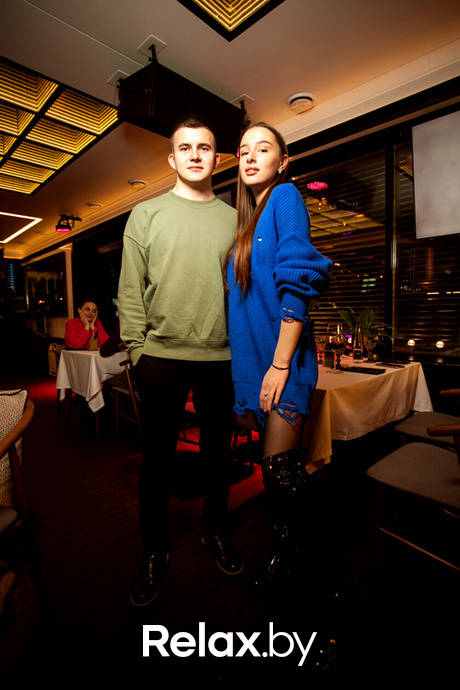 Выступление Марии Разумовой, фото № 21