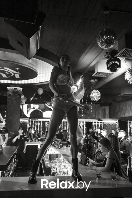 Saturday Luna, фото № 41