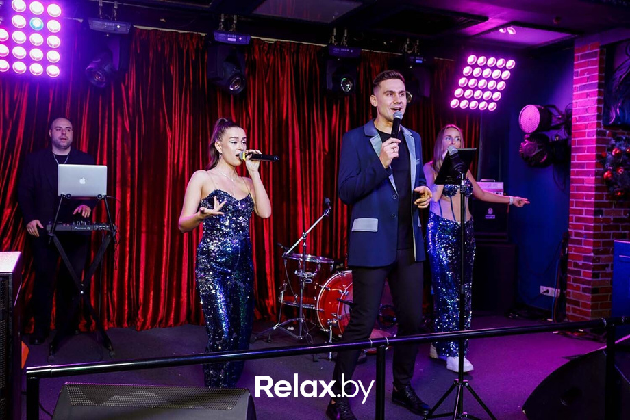 Новогодний Бруклин, фото № 2