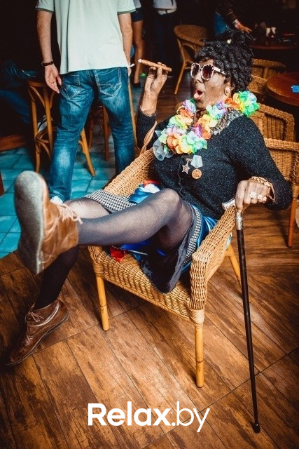 Bacardi Cuba Libre, фото № 47