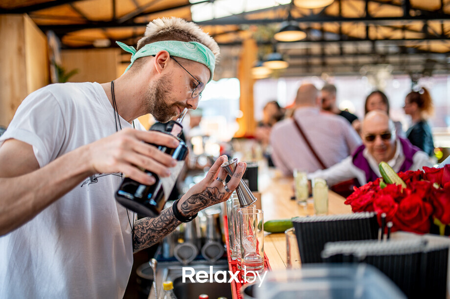 World Cucumber Day – 2021, фото № 549