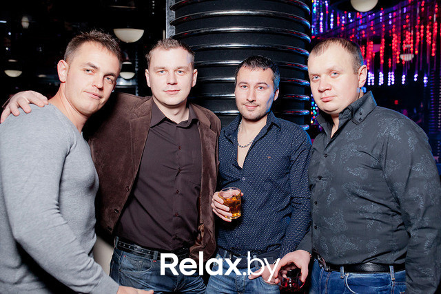 Pre party New Year, фото № 135