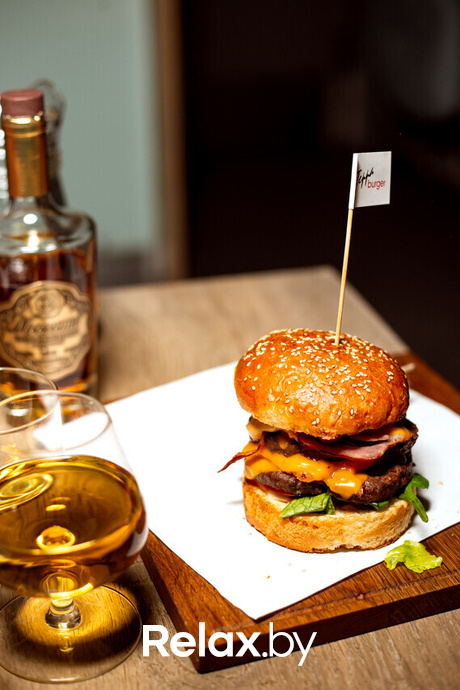 Ночные жители, фото № 85