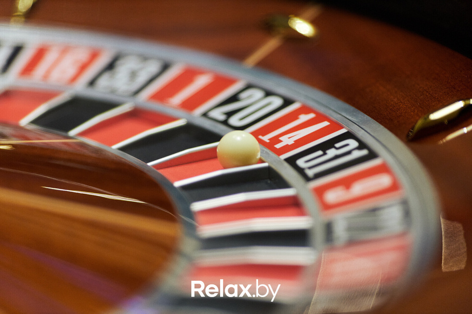 «LUCKY 7 и Счастливый рейс», фото № 45