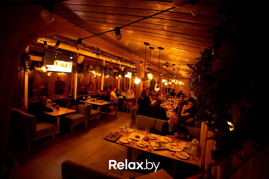 Ночные жители, фото № 41