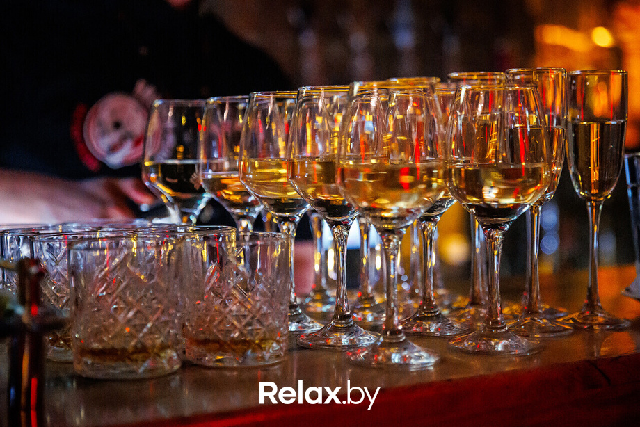 5 лет Hookahplace Kolasa, фото № 83