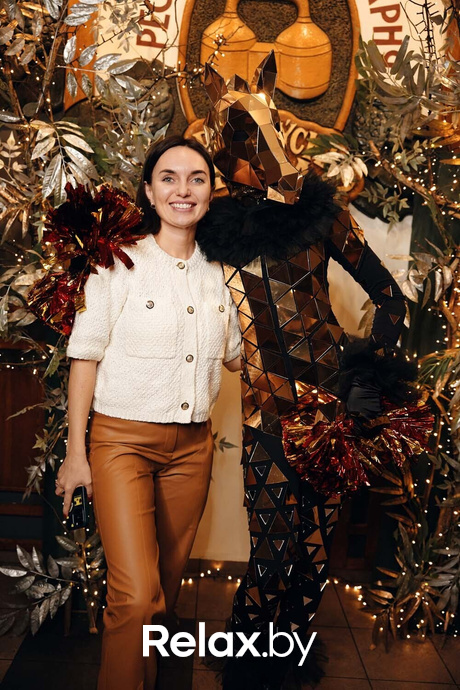 Новогодний экипаж Бровара, фото № 47