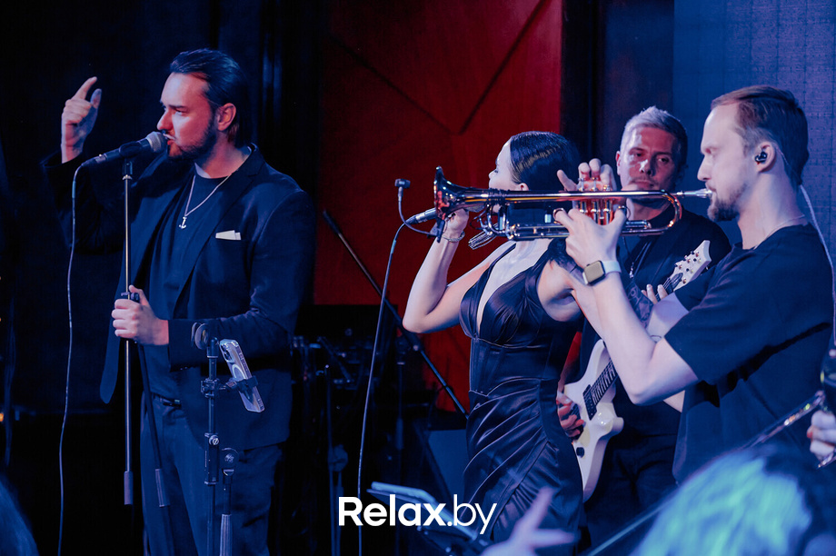 Friday Music, фото № 49