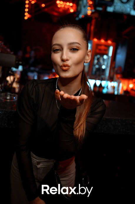 Friday party, фото № 18